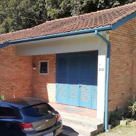 Studio 01 Lago Negro Gramado Exterior foto